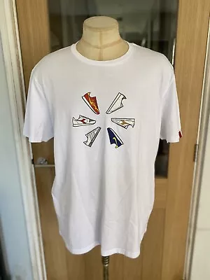 80s Casuals T Shirt XXXL • £35