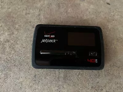 Verizon Jetpack Mifi 4620l 4g Lte Wi-fi Mobile Hotspot Modem. L6-7(1) • $9.95