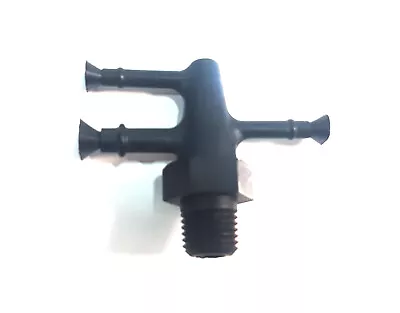 $26.67 • Buy NOS Holden Commodore VC VH VK Vacuum Manifold Tree 3 Type 6 Cyl Ex EFI 92009623