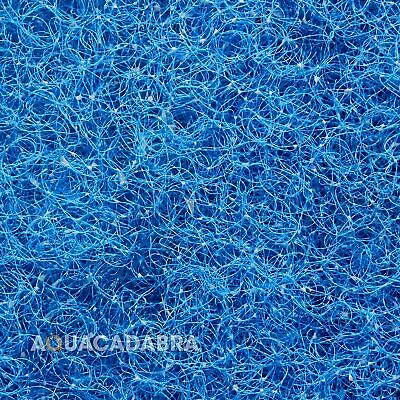 Quality Matsumi Japanese Matting Blue Jap Mat Fish Pond Filter Media • £64.99