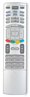 Remote Control For LG 32LX2R-ZE 32LX2R-ZEALEWLF 32LX2RZJ Neu • £126.12