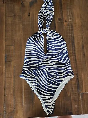 Tigerlily Swimmers M Brand New • $30