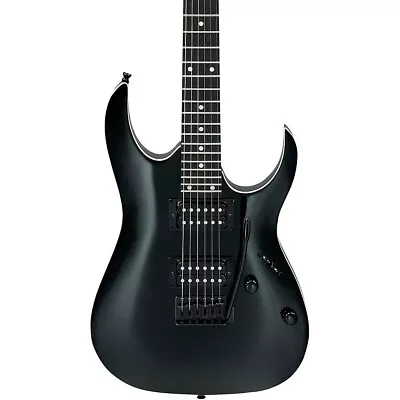 Ibanez GRGA120 GIO RGA Series Electric Guitar Black Night • $249.99