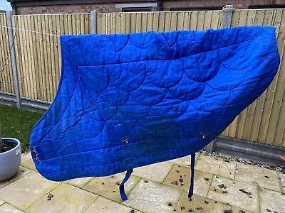 Fal Pro Tasker Stable Rug 6’3” 200g (estimate) • £25