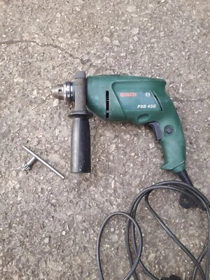 £20 • Buy Bosch Psb 450 Drill