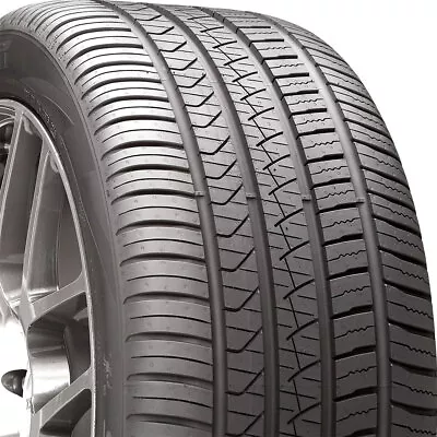2 New 265/40-22 Pirelli Scorpion Zero A/S Plus 40R R22 Tires 35281 • $632.34