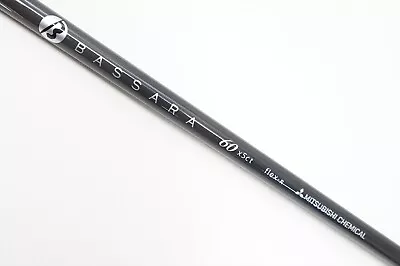 Mitsubishi Bassara E-Series 60 R 60g Regular 39  Hybrid Shaft Pxg 01113893 • $39.99