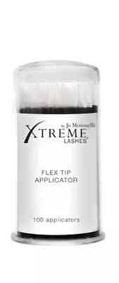 $15.99 • Buy Xtreme Lint Free Flex Tip Applicators (100-pack)