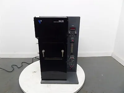 VTI Corporation SGA-100 Symmetric Vapor Sorption Analyzer - Cut Cord • $999.96