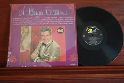 Vintage Christmas Record Vinyl Albums • $24.99