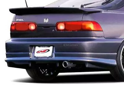 G5 SERIES REAR LIP FOR 1994-1997 Acura Integra 2dr 890622 • $602