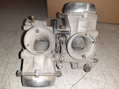 Parts Carburetor For A 1984 Honda VT700C Shadow • $119.95