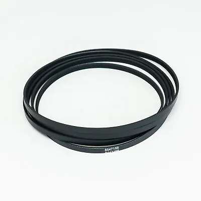 Choice Part 8547168 Dryer Drive Belt For Whirlpool Kenmore Cabrio WP8547168 • $9.36