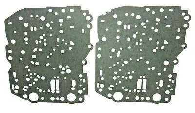 .For Ford C-4 Automatic  Transmission  Valve Body Spacer Plate Gaskets 1970-1981 • $13
