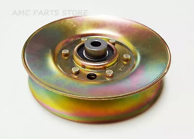 $19.51 • Buy V-Idler Pulley For MTD: 02005079, 756-04522, 756-3045, 75604522, 956-3045 & More