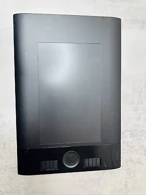 Wacom Intuos 4 PTK-640 (Parts Only/Not Working) • $20