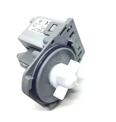 Dishlex  DISHWASHER DRAIN PUMP DSF6105 DSF6105W DSF6105X DSF6306  0012 • $25.95