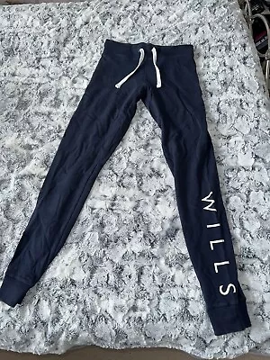 Jack Wills Jogger Leggings • £7