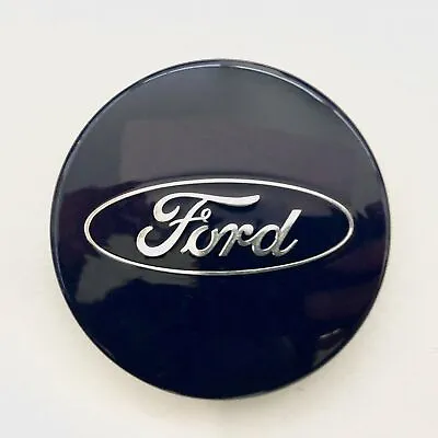 Single OEM Blue Center Cap For 2015-2020 Ford F150 Expedition FL34-1A096 • $8.99