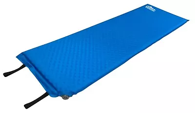 (Two) Venture Outdoors High Speed Self-Inflating Sleeping Mats For Camping • $34