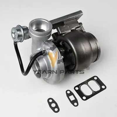 Turbocharger VOE20542870 Turbo S200G For Volvo Loader L90E L70E Engine BF6M2012C • $466