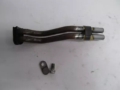 1988 Kawasaki Vulcan 1500 Vn1500b Vn 1500 B Crankcase Oil Pipe 1 • $10.40