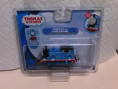 Bachmann Trains Thomas And Friends Analog Sound Tank Engine 58701 HO/OO 2021 • $252.91