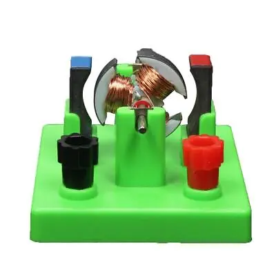 £11.16 • Buy Diy Toy Physics Electromagnetism Experiment Educational Kit