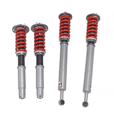 Godspeed MONO RS Coilover Conversion Kit For 00-06 Mercedes CL COUPE AIRMATIC • $765