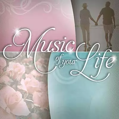 Music Of Your Life Volume 4 Fa - VERY GOOD • $5.98