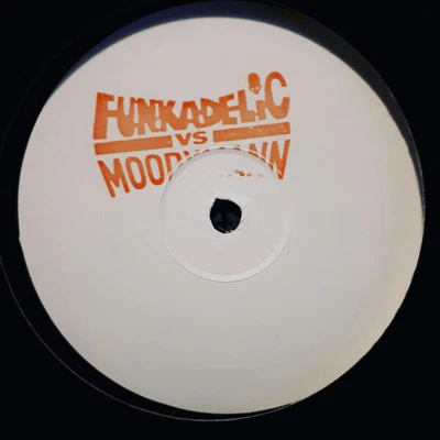 £30 • Buy Funkadelic Vs Moodymann - Cosmic Slop, 12 , (Vinyl)