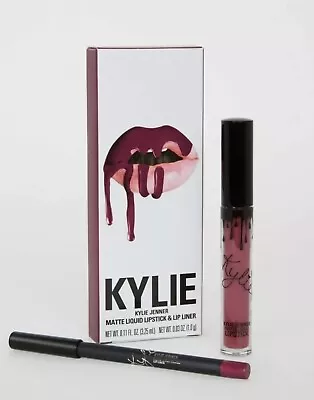 Head Over Heels Lip Kit By Kylie Jenner • $29.99