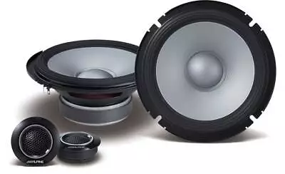 Car Speaker Replacement Fits 2007-2011 For Volvo S80 • $259.99