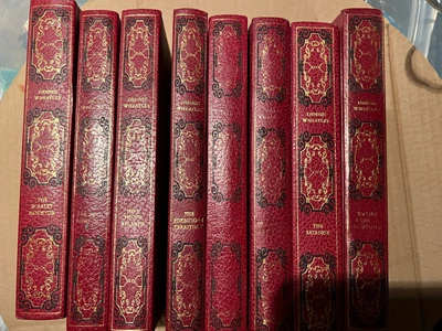 £15 • Buy Dennis Wheatley Heron Books Set Of 8