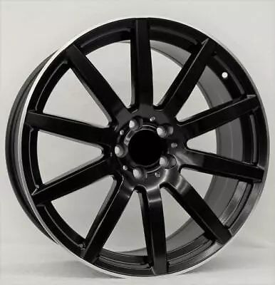 20'' Wheels For Mercedes ML350 2006-15 20x9.5  5x112 • $889.29