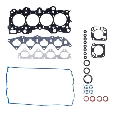 Cometic Gasket Automotive Fits Honda B16A2/B16A3/B18C5 Top End Gasket Kit • $211.09