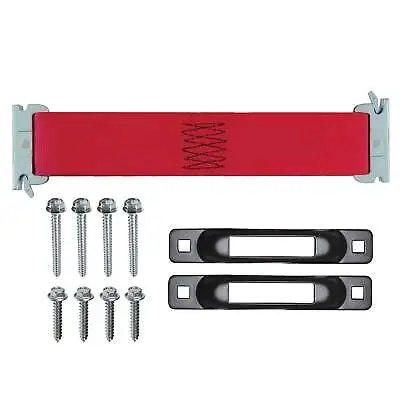SNAP-LOC E-Track Single Safety Tie-Down Anchor Kit 3000 Lb • $21.99