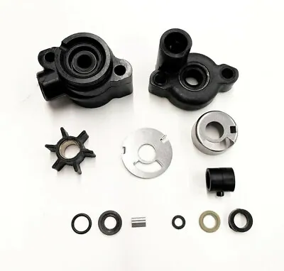 Mercury Mariner Force Water Pump Kit 46-70941A3 3.9 4 4.5 6 7.5 9.8 HP 1975-1986 • $21.50