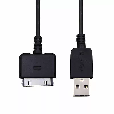 USB Data Charger Cord Cable For Sandisk Sansa Series Connect Fuze View • $64.54