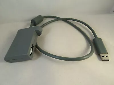 Microsoft Xbox 360 OEM Hard Drive Transfer Cable Model 1457 • $9.95