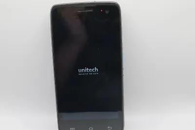Unitech EA502 Handheld Rugged 5  Android Mobile Computer And Tested • £63.99