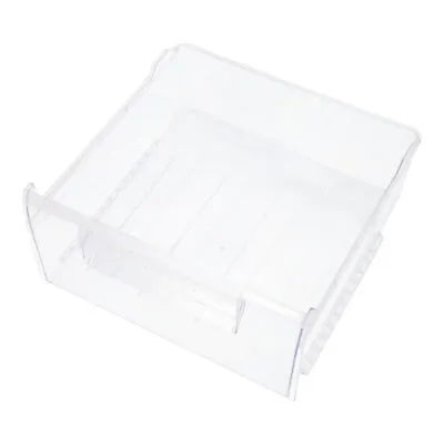 Hoover Fridge Freezer Middle / Upper Drawer Basket Frozen Food GENUINE • £35.95