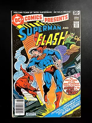 DC Comics Presents #1 (1978) 6.0 FN • $13.60