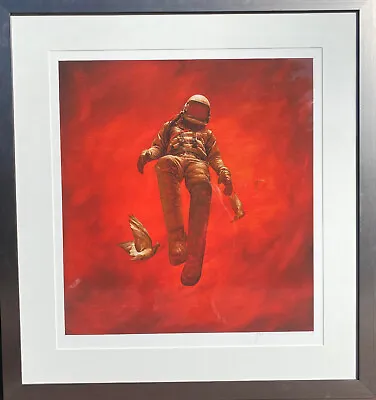 £1416.37 • Buy Jeremy Geddes Giclée Print, Signed, Numbered, Mint Condition