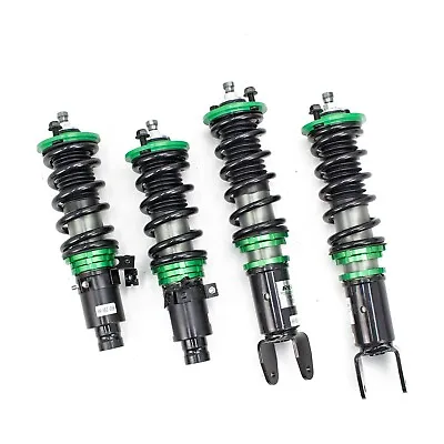 Rev9 For Integra (DA/DB) 1990-93 Hyper-Street II Coilover Kit W/ 32-Way  Adjust • $532