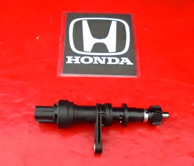 96-00 Honda Civic Transmission Tranny Vehicle Speed Sensor Vss Manual Mt M/t Oem • $35.99