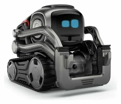Anki Cozmo Collector�s Edition Robot � Black • £400