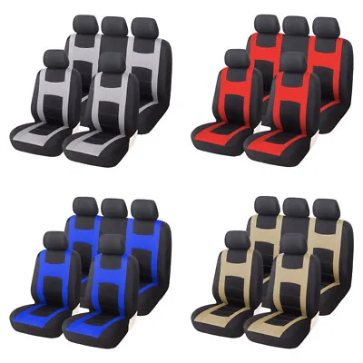 $49.50 • Buy Seat Covers For Holden Commodore VE Omega Sedan: 08/2006 To 05/2013 #050