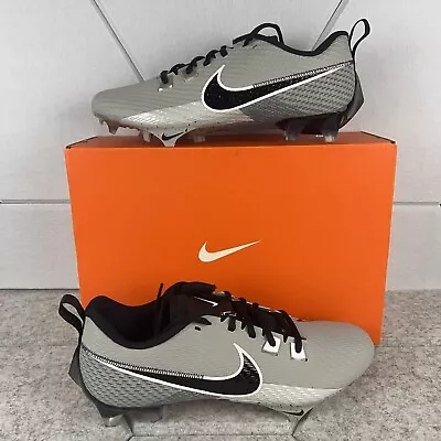 Nike Vapor Edge Speed 360 2 (2023) Grey Black Size 11 • $103.79