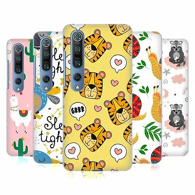 Official Haroulita Animal Patterns Hard Back Case For Xiaomi Phones • $15.35